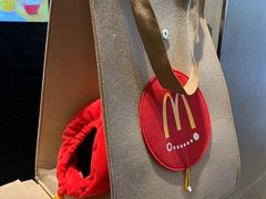 -麦当劳(红旗路店)