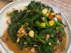 -老七饭馆(光荣道总店)