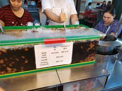 -罗汉果龙眼冰糖燉冬瓜