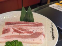 -谷牛和牛烤肉(漕河泾印象城店)