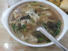 android_upload_pic-吉云馄饨(桑梓路店)