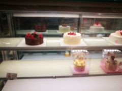 -好利来(新宜白店)