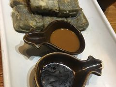 -云海肴·汽锅鸡·云南菜(天津国金汇店)