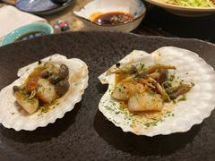 -西村日本料理(香格里拉饭店)