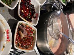 -为什么牛潮汕牛肉火锅(中信广场店)