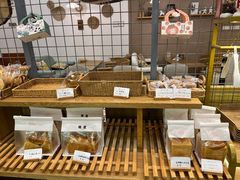 -提亚烘焙·手作面包·生日蛋糕(七星店)