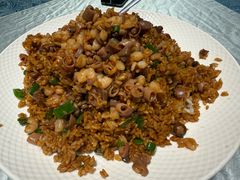 -煎饼卷大葱·非遗传承·潍坊菜(十笏园店)
