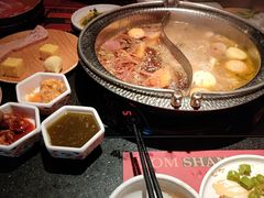 -牛New寿喜烧(金茂览秀城店)