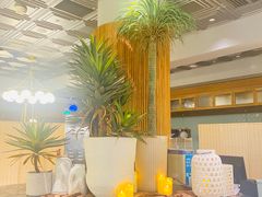 -曼玉餐厅(大卫城店)