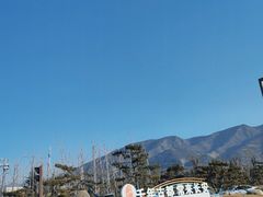 -秦始皇帝陵博物院(兵马俑)