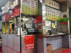 -春雨羊汤店(广开四马路总店)