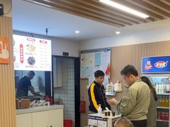 -小马牛肉面·牛骨熬制(南京博物院店)