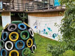 -北京山里寒舍度假酒店