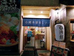-小樽海鮮丼エン
