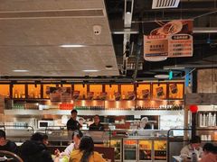 -新石器烤肉(中房金谊广场店)