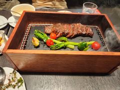 -卡朋西餐(宝安大仟里店)