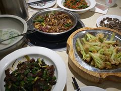 -大碗先生(万家丽店)