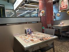 -敏华冰厅(平安金融中心店)