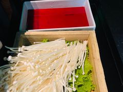 -大隐·成都火锅Bistro(合生麒麟新天地店)