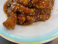 -鼎香润(德胜门内店)