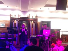 -宝莱纳餐厅(滨江店)