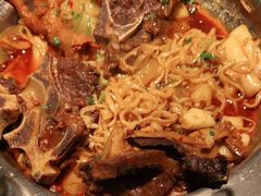 -胖哥俩肉蟹煲(苏州中心店)