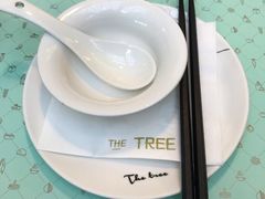 -大树餐厅(红旗街万达店)