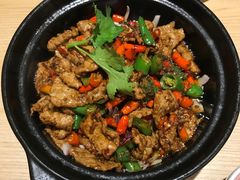 -锅儿匠辣子鸡(春熙路店)