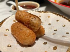 -上上席川菜(凯德乐峰广场店)