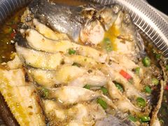 -半天妖烤鱼(西直门凯德mall店)