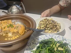 -围龙屋客家食府(福田店)