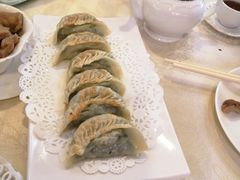 -长江国际酒店-中餐厅