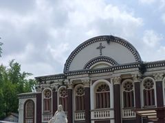 -平安桥天主教堂