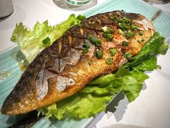 -石屋料理(南京西路店)