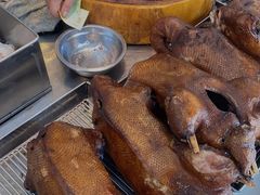 -春梅里卤鹅馆·47年老字号(中山路店)