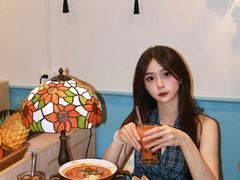 -米泰芒·东南亚料理(体育西店)