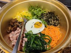 -首尔烤肉大排档(合生汇店)