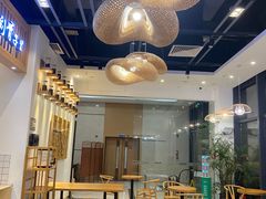 -霸王茶姬(泛海广场店)