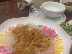 -恭敬李·烤鸭(天坛北门店)