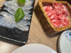 -古关火锅店(古北水镇景区店)