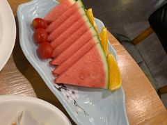-祥记·苏帮菜·松鼠桂鱼(湖畔天城店)