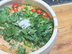 -巴奴毛肚火锅(广益哥伦布店)