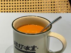 -梳打冰室(氹仔店)