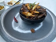 -永丰源大酒店(人民中路店)
