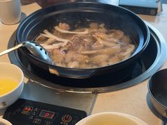 -百年果林椰子鸡(中洲店)