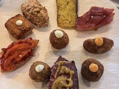 -Carmen卡门西班牙餐厅