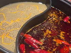 -郑记·古法黑砂锅串串(龙泉店)