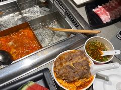 -海底捞火锅(龙岗星河COCO Park店)
