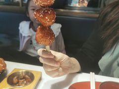 -柴门饭儿(成都太古里店)