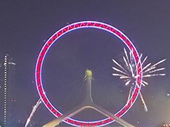 -天津之眼摩天轮